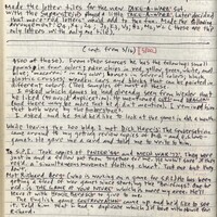 Primary page