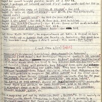 Primary page