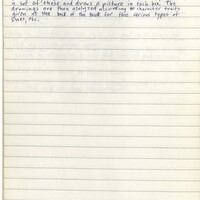 Primary page