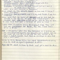Primary page