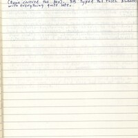 Primary page
