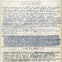Primary page