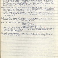 Primary page