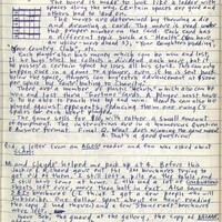Primary page