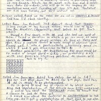 Primary page