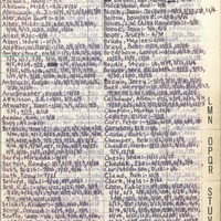Primary page