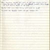 Primary page
