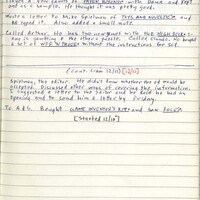 Primary page