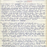 Primary page