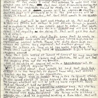 Primary page
