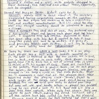 Primary page