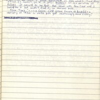 Primary page