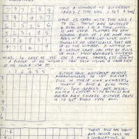 Primary page