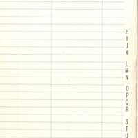Primary page