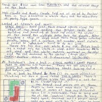 Primary page