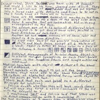 Primary page