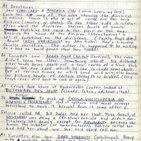 Primary page