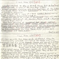 Primary page