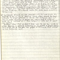 Primary page