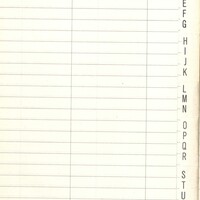 Primary page