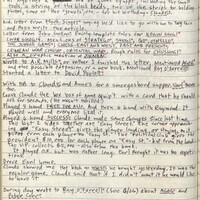 Primary page