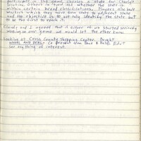 Primary page