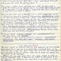 Primary page