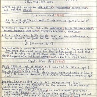Primary page