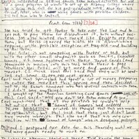 Primary page