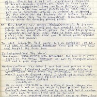 Primary page