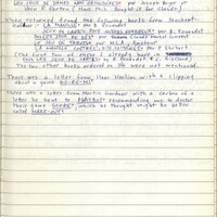 Primary page