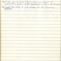 Primary page