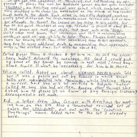 Primary page