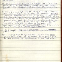 Primary page
