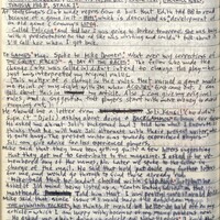 Primary page