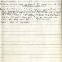Primary page