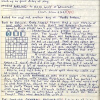 Primary page