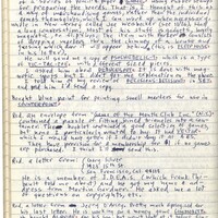 Primary page