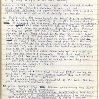 Primary page