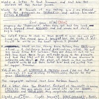 Primary page
