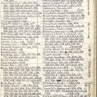 Primary page