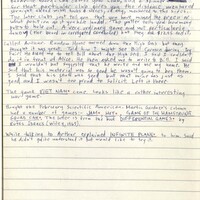 Primary page