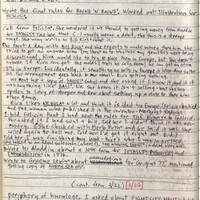Primary page