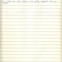 Primary page
