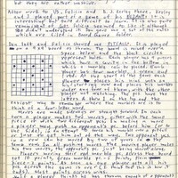 Primary page