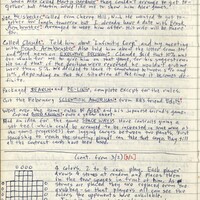Primary page