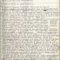 Primary page