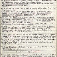 Primary page