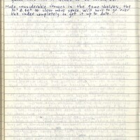 Primary page