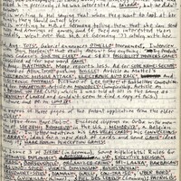 Primary page